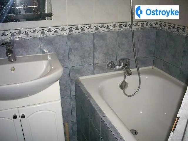1-кімнатна квартира, 36 м², вул. Москаленко, Вінниця — фото 1