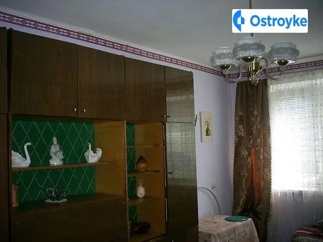 1-кімнатна квартира, 36 м², вул. Москаленко, Вінниця — фото 2
