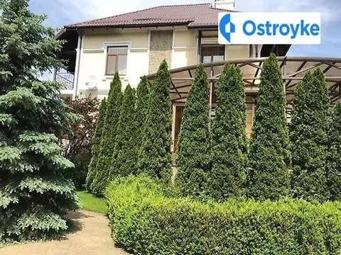 Оренда будинку, 600 м², Київ