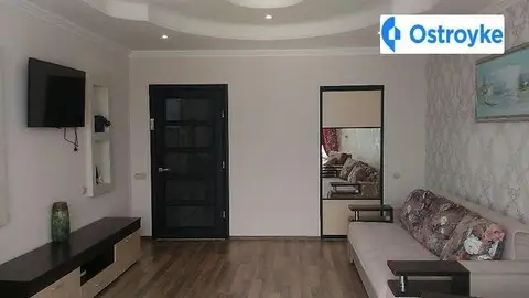 1-комнатная квартира, 50 м², вул. Гагарина, 20, Сумы