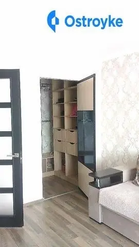 1-комнатная квартира, 50 м², вул. Гагарина, 20, Сумы — фото 5