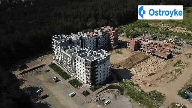Продаж 2-кімнатної квартири, 80 м², Обухів — фото 3