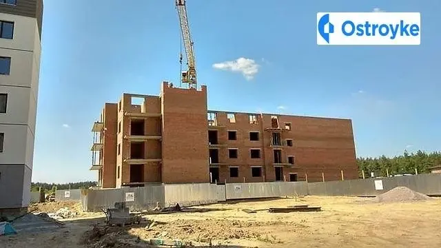 Продаж 2-кімнатної квартири, 80 м², Обухів — фото 2