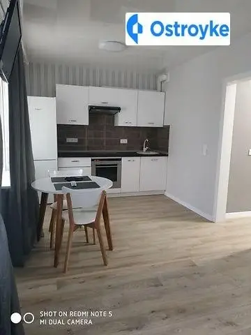 1-кімнатна квартира, 37 м², вул. Бориса Гмирі, 18, Київ