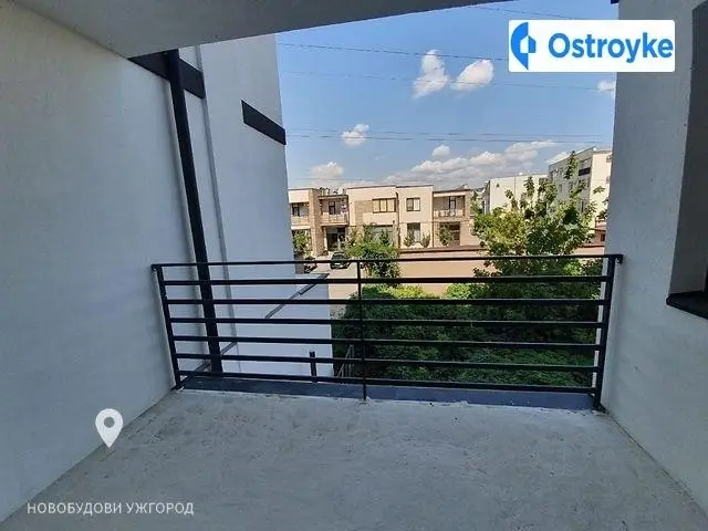 Продаж 2-кімнатної квартири, 77 м², Ужгород — фото 4
