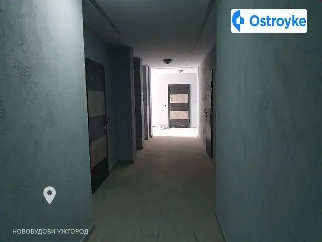 Продаж 2-кімнатної квартири, 77 м², Ужгород — фото 3