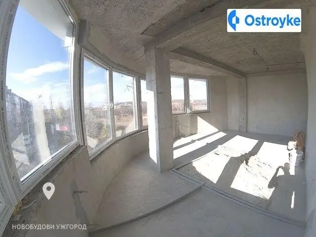 Продаж 2-кімнатної квартири, 77 м², Ужгород — фото 5