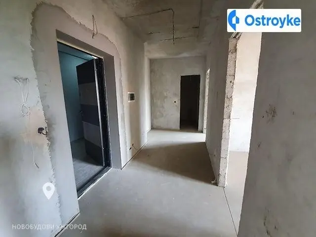 Продаж 2-кімнатної квартири, 77 м², Ужгород — фото 2