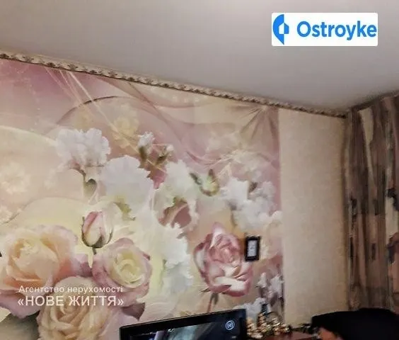 Продаж 2-кімнатної квартири, 46 м², Вінниця — фото 1