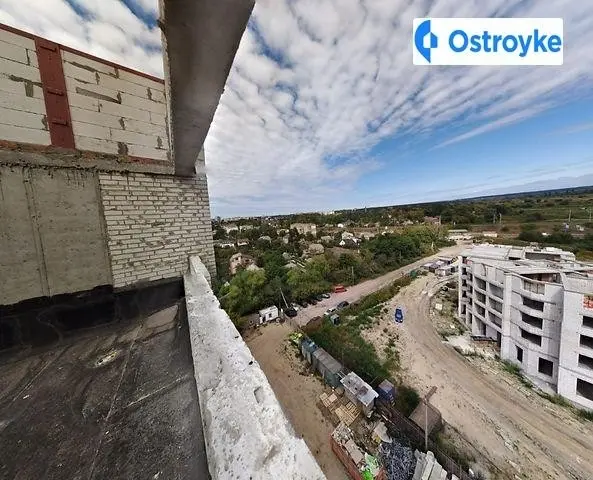 Продаж 1-кімнатної квартири, 39 м², Ірпінь — фото 3