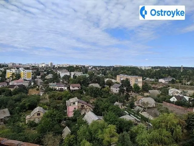 Продаж 3-кімнатної квартири, 84 м², Ірпінь — фото 2