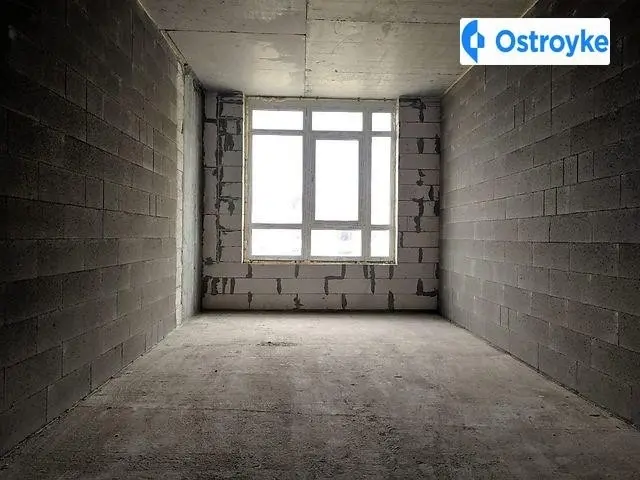 Продаж 1-кімнатної квартири, 37 м², Ірпінь — фото 4