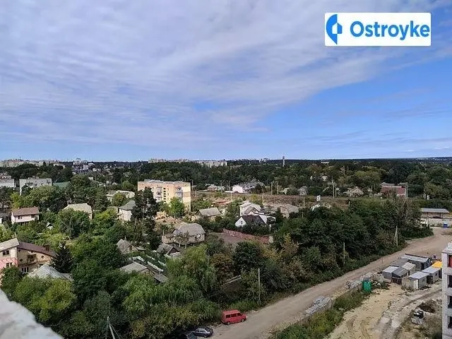 Продаж 1-кімнатної квартири, 38 м², Ірпінь — фото 3