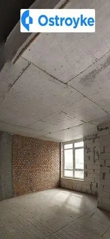 Продаж 1-кімнатної квартири, 39 м², Ірпінь — фото 3