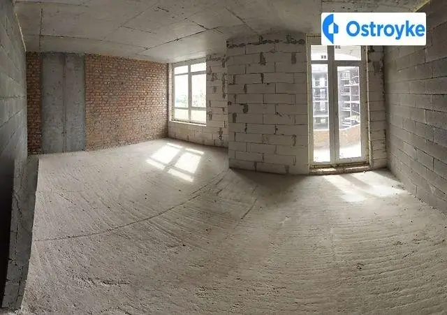 Продаж 1-кімнатної квартири, 52 м², Ірпінь — фото 3