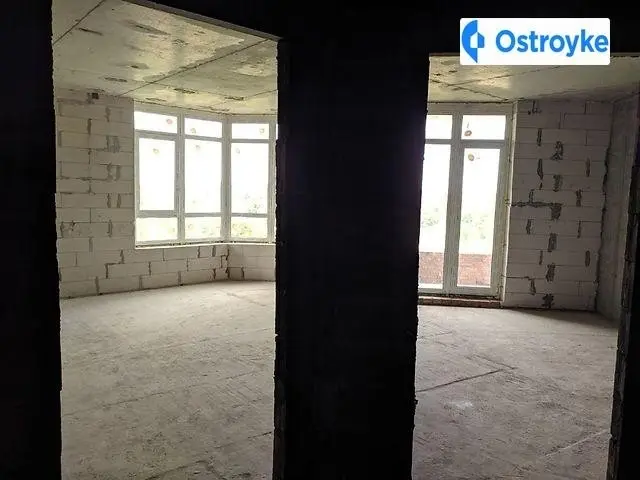 Продаж 1-кімнатної квартири, 52 м², Ірпінь — фото 3