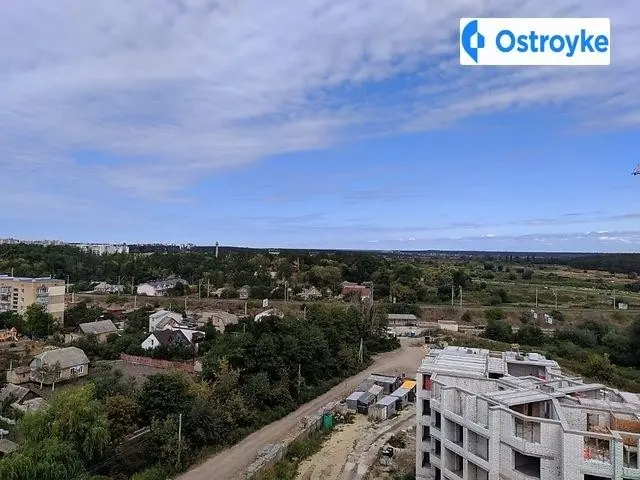 Продаж 1-кімнатної квартири, 52 м², Ірпінь — фото 3