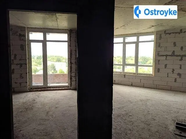 Продаж 1-кімнатної квартири, 38 м², Ірпінь — фото 2