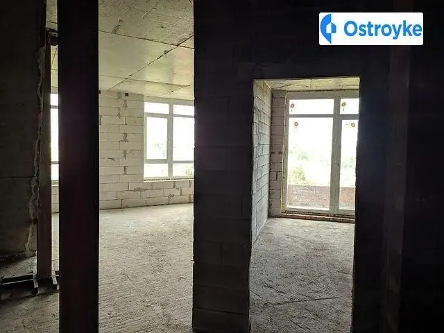 Продаж 1-кімнатної квартири, 52 м², Ірпінь — фото 2