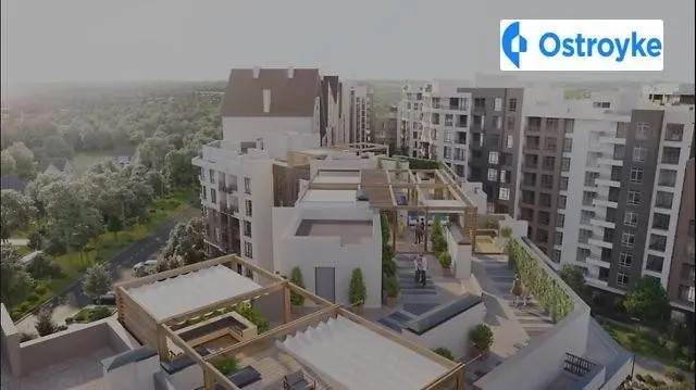 Продаж 1-кімнатної квартири, 38 м², Ірпінь — фото 5