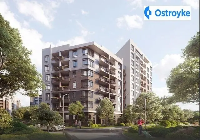 Продаж 1-кімнатної квартири, 38 м², Ірпінь — фото 2