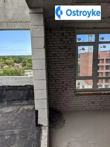 Продаж 1-кімнатної квартири, 39 м², Ірпінь — фото 4