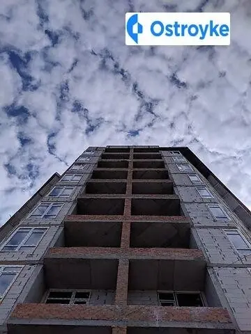 Продаж 1-кімнатної квартири, 38 м², Ірпінь — фото 4