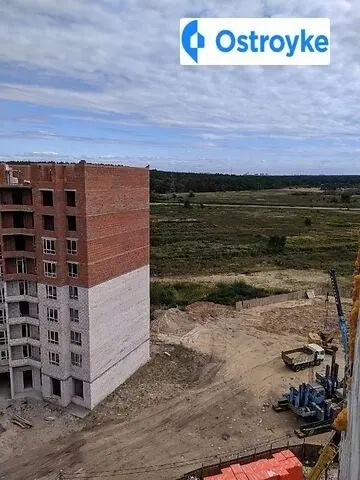 Продаж 1-кімнатної квартири, 38 м², Ірпінь — фото 5