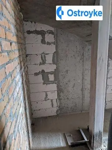 Продаж 1-кімнатної квартири, 35 м², Ірпінь — фото 4