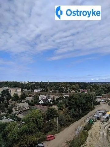 Продаж 1-кімнатної квартири, 39 м², Ірпінь — фото 2