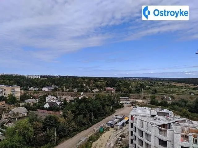 Продаж 1-кімнатної квартири, 39 м², Ірпінь — фото 4