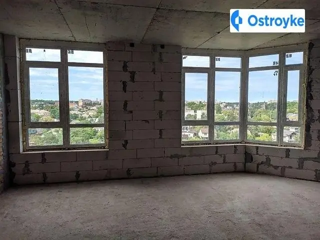 Продаж 1-кімнатної квартири, 39 м², Ірпінь — фото 2