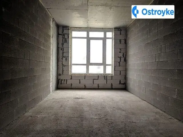 Продаж 1-кімнатної квартири, 37 м², Ірпінь — фото 2