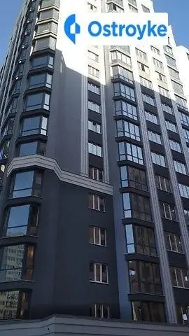 3-комнатная квартира, 103 м², вул. Університетська, Ирпень