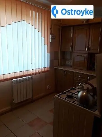 1-кімнатна квартира, 42 м², вул. Комишнянська, 139, Миргород — фото 9