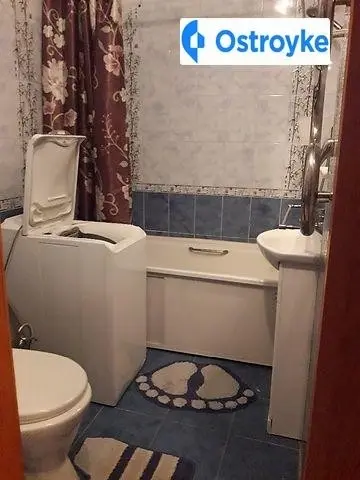 1-кімнатна квартира, 42 м², вул. Комишнянська, 139, Миргород — фото 6