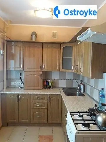 1-кімнатна квартира, 42 м², вул. Комишнянська, 139, Миргород — фото 7