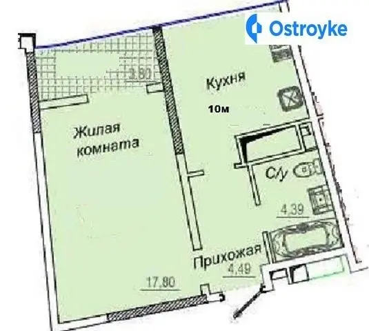 Каманина улица — фото 5