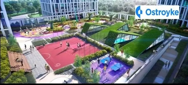 1-кімнатна квартира, 50 м², просп. Бажана Миколи, 151-Б, Київ — фото 3