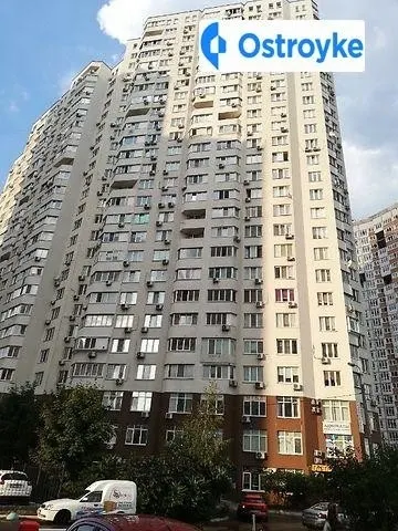 Олени Пчілки улица — фото 1