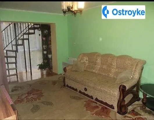 Продаж 3-кімнатної квартири, 80 м², Ужгород — фото 2