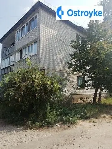 Продаж 2-кімнатної квартири, 50 м², Бровари
