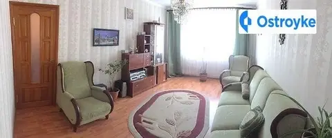 4-кімнатна квартира, 84 м², вул. Гвардійців-Широнінців, 127, Харків