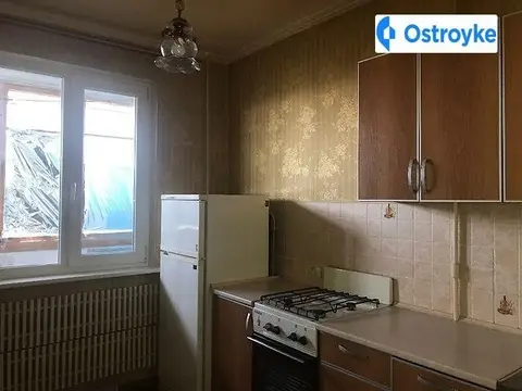 1-кімнатна квартира, 38 м², вул. Зубарєва, Харків