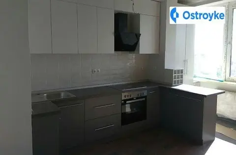 1-кімнатна квартира, 40 м², просп. Маршала Жукова, 111, Одеса