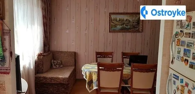 Академика Глушко проспект — фото 4