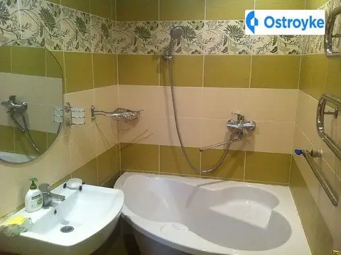 2-комнатная квартира, 49 м², просп. Космонавтів, Винница