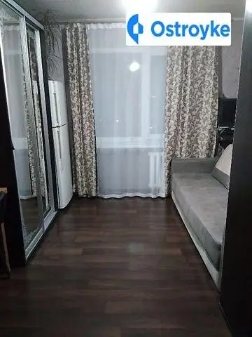 1-комнатная квартира, 22 м², пров. Кобера, Николаев