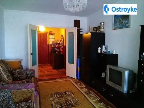 3-комнатная квартира, 73 м², вул. Академіка Корольова, 24А, Киев