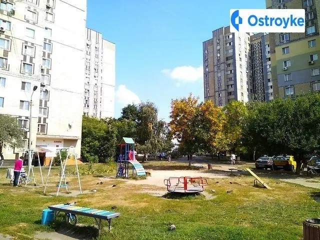 Академика Королева проспект — фото 4